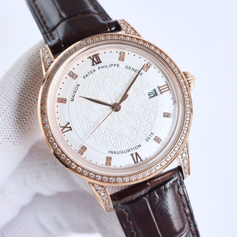 PATEK PHILIPPE Watches